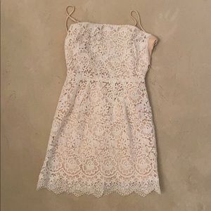 Lucy in the sky dress